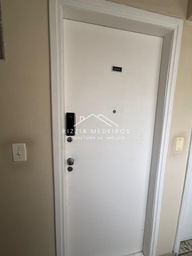 Apartamento de 1 quarto, no bairro São Mateus, em Juiz de Fora | Eu Corretor