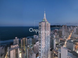 Apartamento de 4 quartos, no bairro Centro, em Balneário Camboriú | Eu Corretor