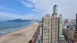 Apartamento de 2 quartos, no bairro Centro, em Balneário Camboriú | Eu Corretor
