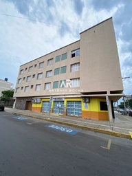 Apartamento de 2 quartos, no bairro Centro, em Tramandaí | Eu Corretor