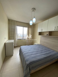 Apartamento de 2 quartos, no bairro Centro, em Tramandaí | Eu Corretor