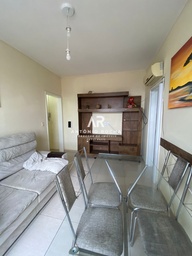 Apartamento de 2 quartos, no bairro Centro, em Tramandaí | Eu Corretor