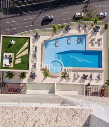 Apartamento de 4 quartos, no bairro Centro, em Balneário Camboriú | Eu Corretor