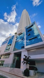 Apartamento de 4 quartos, no bairro Centro, em Balneário Camboriú | Eu Corretor