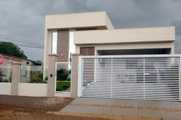 Casa de 3 quartos, 375m² no bairro Cruzeiro, em São Lourenço do Oeste | Eu Corretor
