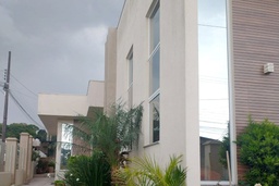 Casa de 3 quartos, 375m² no bairro Cruzeiro, em São Lourenço do Oeste | Eu Corretor