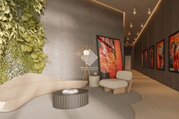 Edifício Residencial de 3 quartos, 202m² no bairro Centro, em Chapecó | Eu Corretor