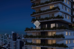 Edifício Residencial de 3 quartos, 202m² no bairro Centro, em Chapecó | Eu Corretor