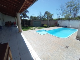 Casa de 2 quartos, 127m² no bairro Jardim Grajaú, em Lençóis Paulista | Eu Corretor