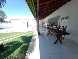 Casa de 2 quartos, 127m² no bairro Jardim Grajaú, em Lençóis Paulista | Eu Corretor