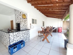 Casa de 2 quartos, 127m² no bairro Jardim Grajaú, em Lençóis Paulista | Eu Corretor