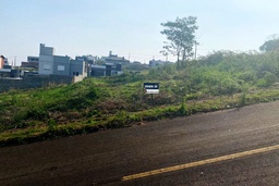 Lote/Terreno de 360m² no bairro Jardim Europa, em Chapecó | Eu Corretor