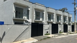 Casa de 2 quartos, no bairro Calaboca (Inoã), em Maricá | Eu Corretor