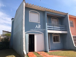 Sobrado de 3 quartos, no bairro Zona Nova, em Tramandaí | Eu Corretor