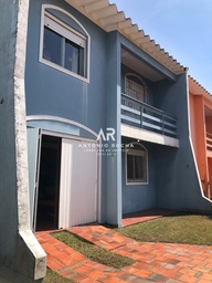 Sobrado de 3 quartos, no bairro Zona Nova, em Tramandaí | Eu Corretor
