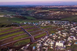 Lote/Terreno de 360m² no bairro Vederti, em Chapecó | Eu Corretor