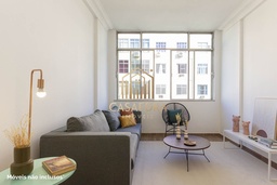 Apartamento de 2 quartos, 93m² no bairro Laranjeiras, em Rio de Janeiro | Eu Corretor