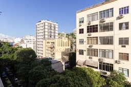 Apartamento de 2 quartos, 93m² no bairro Laranjeiras, em Rio de Janeiro | Eu Corretor