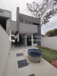 Casa de 3 quartos, 97m² no bairro Chácaras de Inoã (Inoã), em Maricá | Eu Corretor