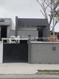 Casa de 3 quartos, 97m² no bairro Chácaras de Inoã (Inoã), em Maricá | Eu Corretor