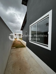 Casa de 2 quartos, no bairro Jardim Atlântico Leste (Itaipuaçu), em Maricá | Eu Corretor