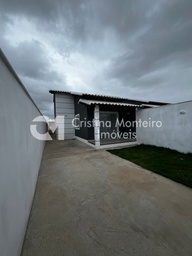 Casa de 2 quartos, no bairro Jardim Atlântico Leste (Itaipuaçu), em Maricá | Eu Corretor