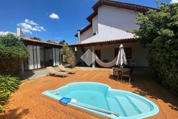 Casa de 2 quartos, 270m² no bairro Espelho das Águas, em Chapecó | Eu Corretor
