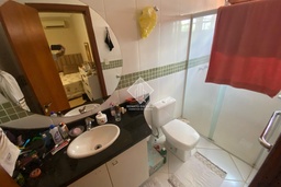 Casa de 2 quartos, 270m² no bairro Espelho das Águas, em Chapecó | Eu Corretor