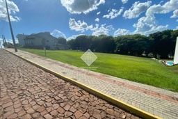 Lote/Terreno de 1000m² no bairro Espelho das Águas, em Chapecó | Eu Corretor
