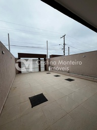 Casa de 3 quartos, no bairro Jardim Atlântico Leste (Itaipuaçu), em Maricá | Eu Corretor