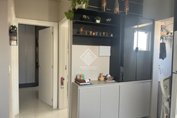 Geminado de 2 quartos, no bairro Desbravador , em Chapecó | Eu Corretor