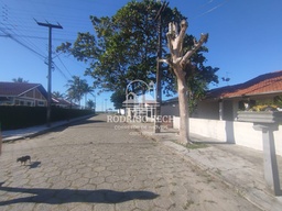 Sobrado de 3 quartos, no bairro CARAVELAS, em Matinhos | Eu Corretor