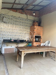 Casa no bairro Nova Marituba, em Marituba | Eu Corretor