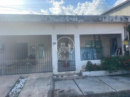 Casa no bairro Nova Marituba, em Marituba | Eu Corretor
