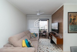 Apartamento de 3 quartos, 79m² no bairro Alto da Mooca, em São Paulo | Eu Corretor