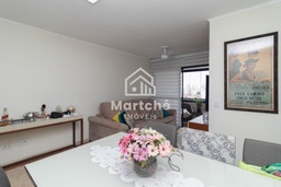 Apartamento de 3 quartos, 79m² no bairro Alto da Mooca, em São Paulo | Eu Corretor