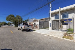 Sobrado de 2 quartos, 73m² no bairro Cidade Industrial, em Curitiba | Eu Corretor