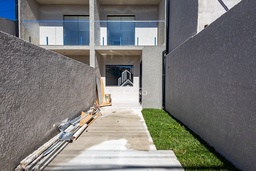 Sobrado de 2 quartos, 73m² no bairro Cidade Industrial, em Curitiba | Eu Corretor