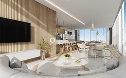 Apartamento de 3 quartos, no bairro Centro, em Balneário Camboriú | Eu Corretor