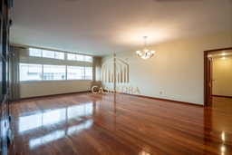 Apartamento de 3 quartos, 143m² no bairro Copacabana, em Rio de Janeiro | Eu Corretor