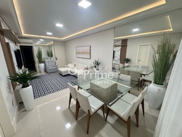 Apartamento de 3 quartos, no bairro Centro, em Itapema | Eu Corretor