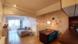 Apartamento de 1 quarto, no bairro Centro, em Balneário Camboriú | Eu Corretor