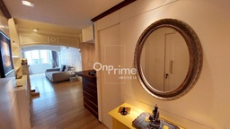 Apartamento de 1 quarto, no bairro Centro, em Balneário Camboriú | Eu Corretor