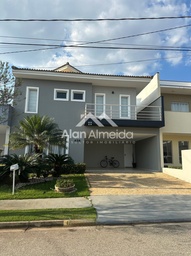 Casa de Condomínio de 3 quartos, 290m² no bairro Ibiti Royal Park, em Sorocaba | Eu Corretor
