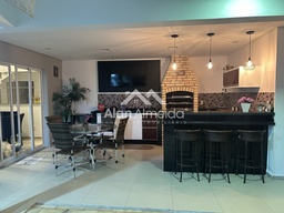 Casa de Condomínio de 3 quartos, 290m² no bairro Ibiti Royal Park, em Sorocaba | Eu Corretor