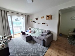 Apartamento de 3 quartos, no bairro Centro, em Balneário Camboriú | Eu Corretor