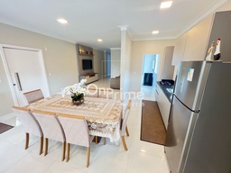 Apartamento de 3 quartos, no bairro MEIA PRAIA, em Itapema | Eu Corretor