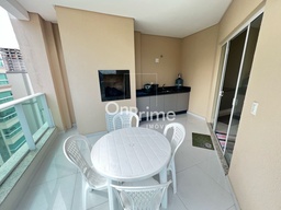 Apartamento de 3 quartos, no bairro MEIA PRAIA, em Itapema | Eu Corretor