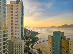 Apartamento de 4 quartos, no bairro Pioneiros, em Balneário Camboriú | Eu Corretor