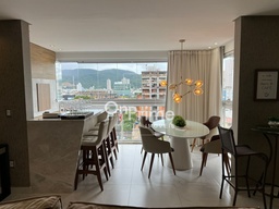 Apartamento de 3 quartos, no bairro MEIA PRAIA, em Itapema | Eu Corretor